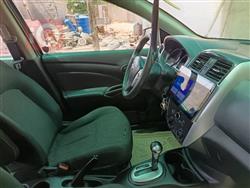 نیسان ڤێرسا